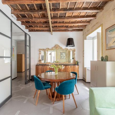 Iflat Vatican High-End Apartment Рим Екстериор снимка