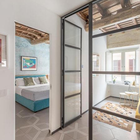 Iflat Vatican High-End Apartment Рим Екстериор снимка