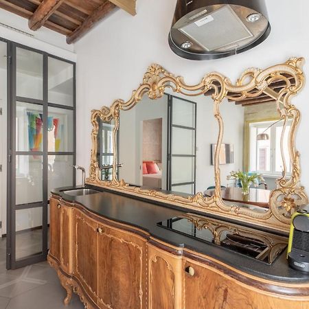 Iflat Vatican High-End Apartment Рим Екстериор снимка