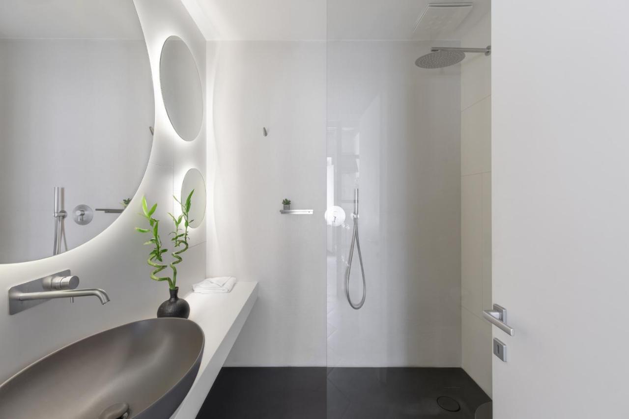 Iflat Vatican High-End Apartment Рим Екстериор снимка