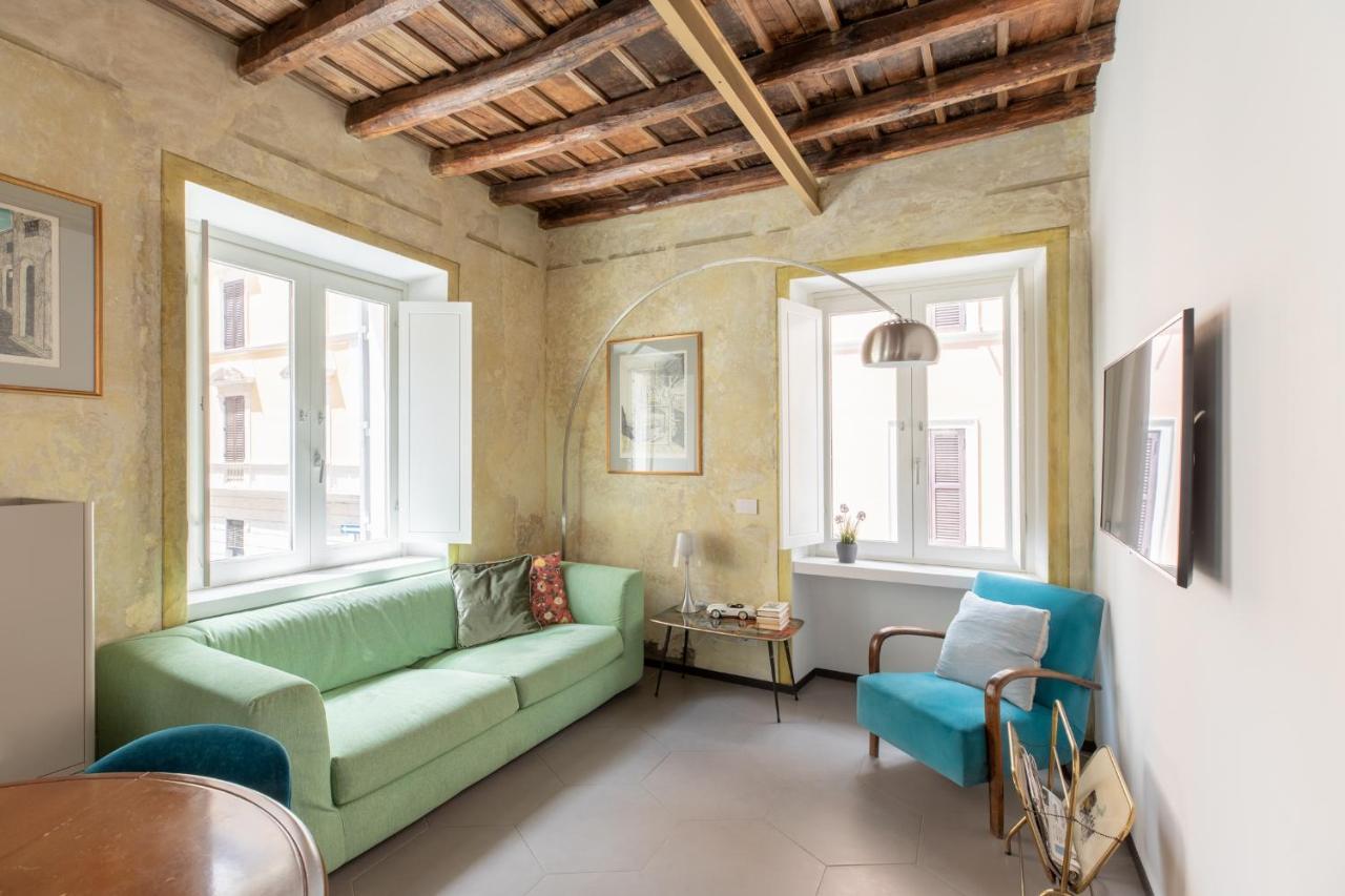 Iflat Vatican High-End Apartment Рим Екстериор снимка