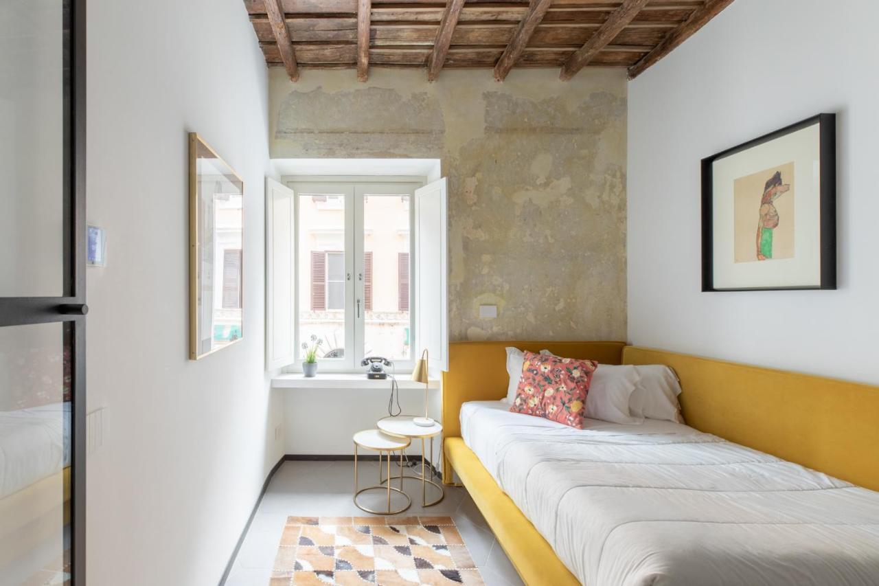 Iflat Vatican High-End Apartment Рим Екстериор снимка
