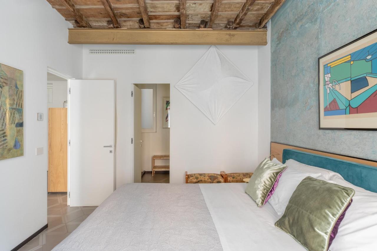 Iflat Vatican High-End Apartment Рим Екстериор снимка