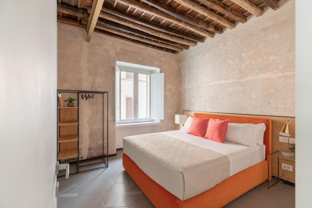 Iflat Vatican High-End Apartment Рим Екстериор снимка