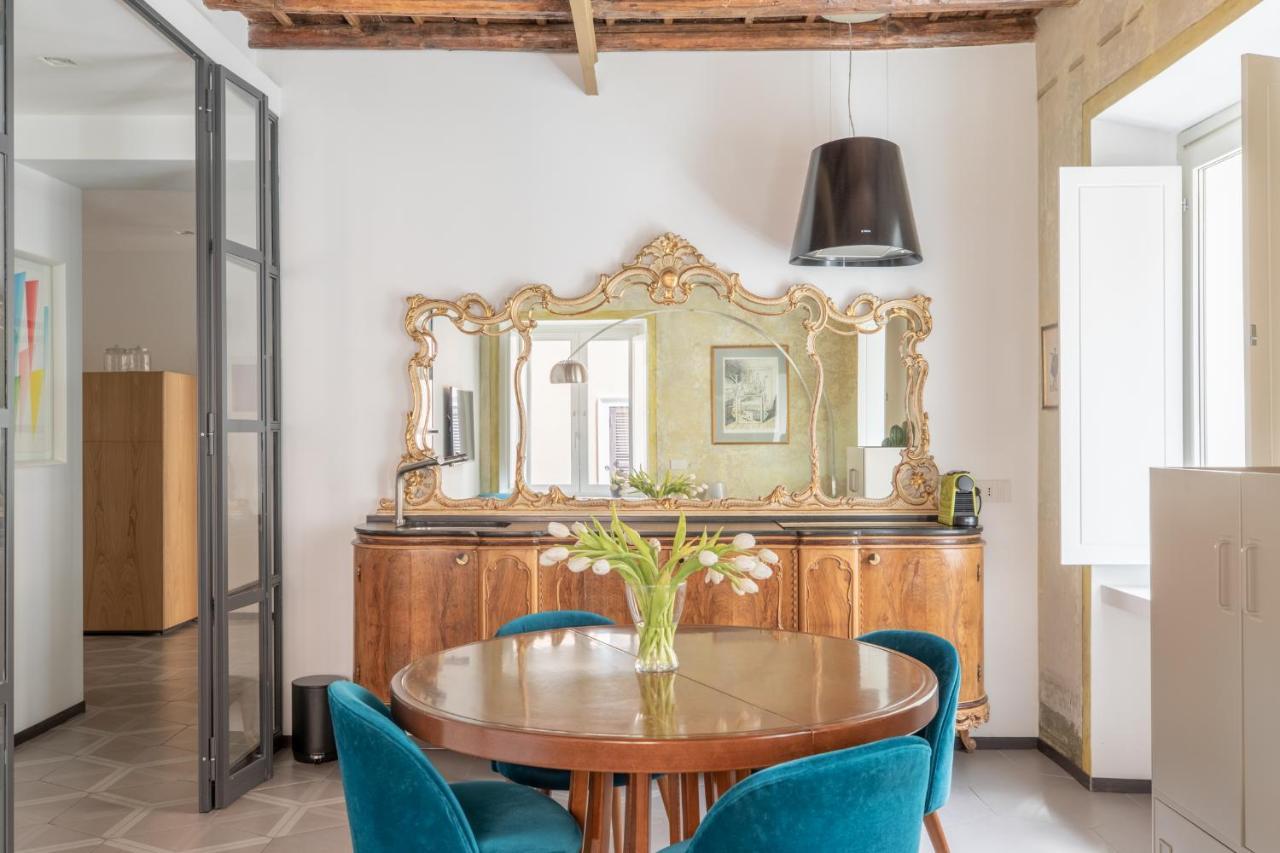 Iflat Vatican High-End Apartment Рим Екстериор снимка